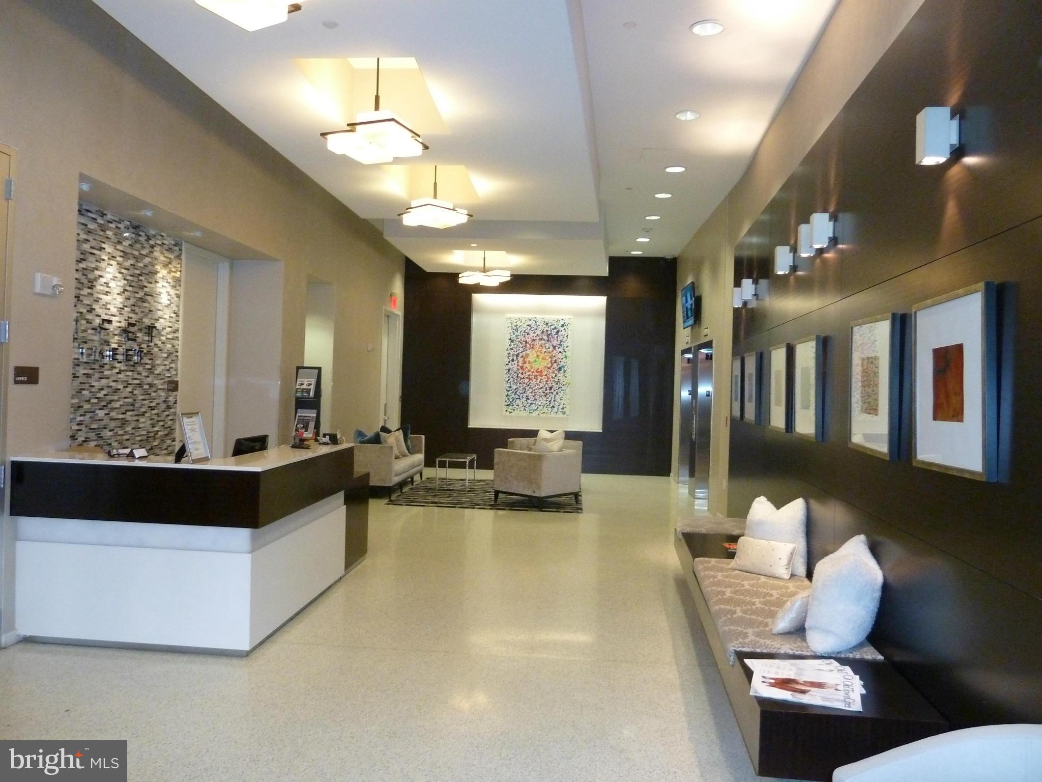 NATIONAL HARBOR - Residential