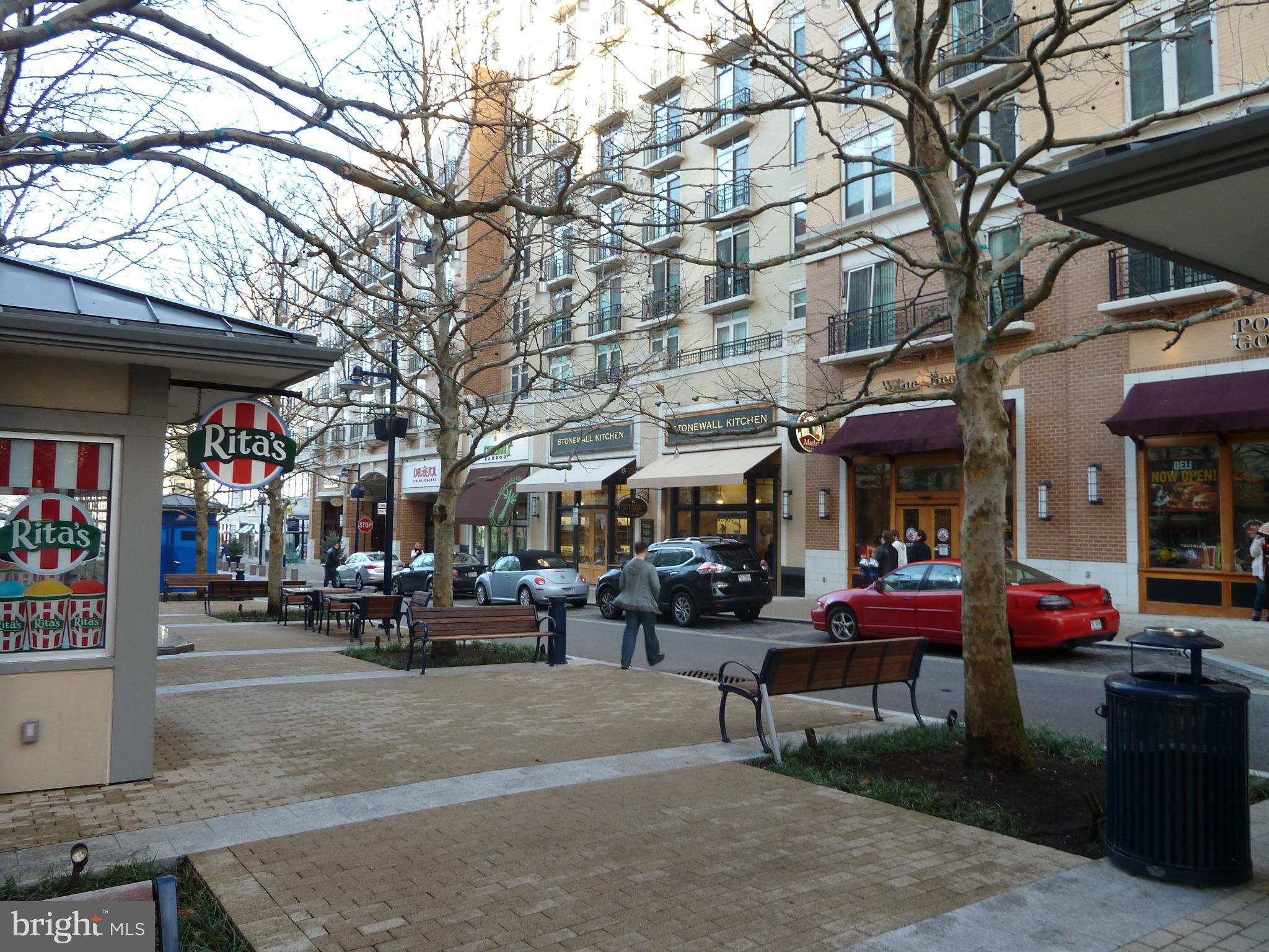 NATIONAL HARBOR - Residential