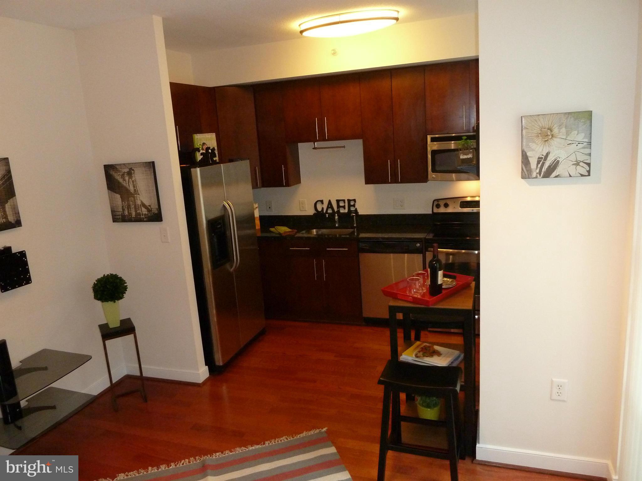 NATIONAL HARBOR - Residential