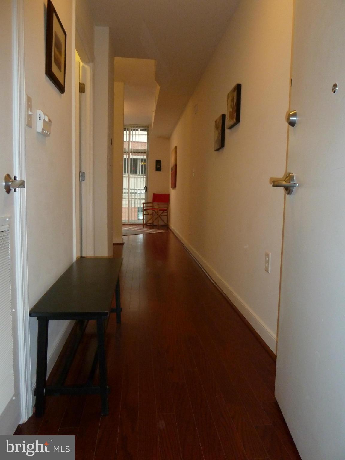 NATIONAL HARBOR - Residential