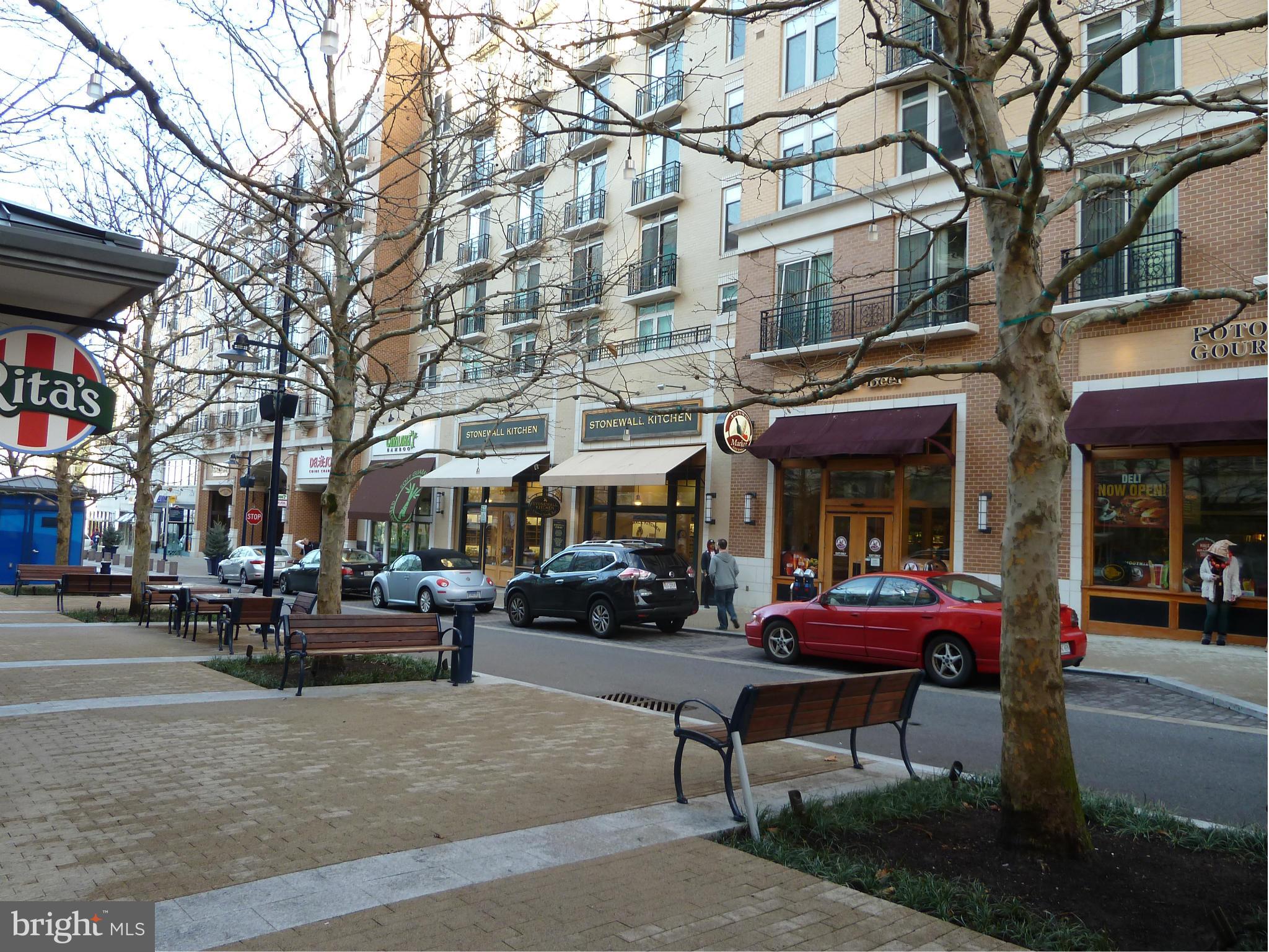 NATIONAL HARBOR - Residential