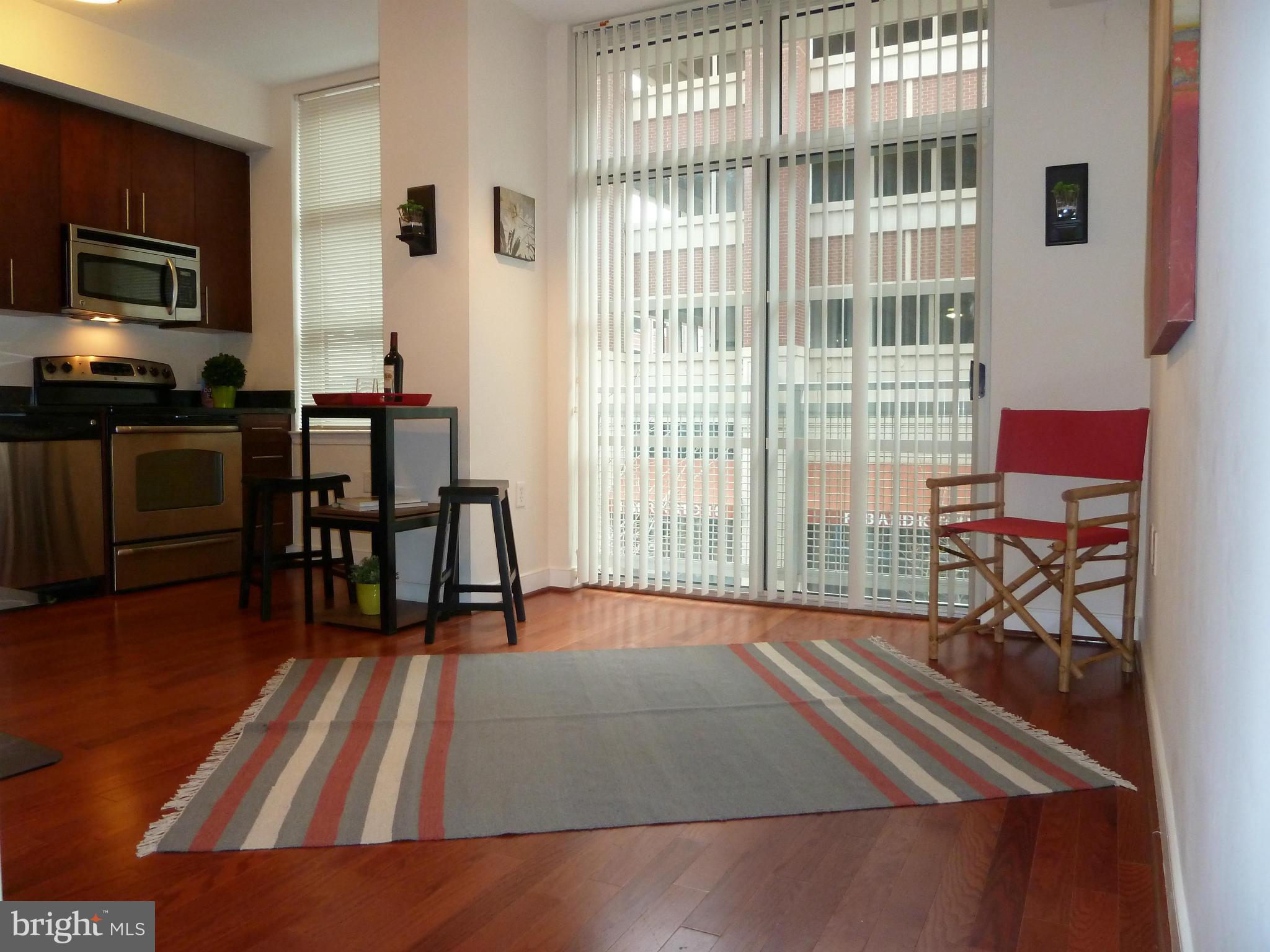 NATIONAL HARBOR - Residential