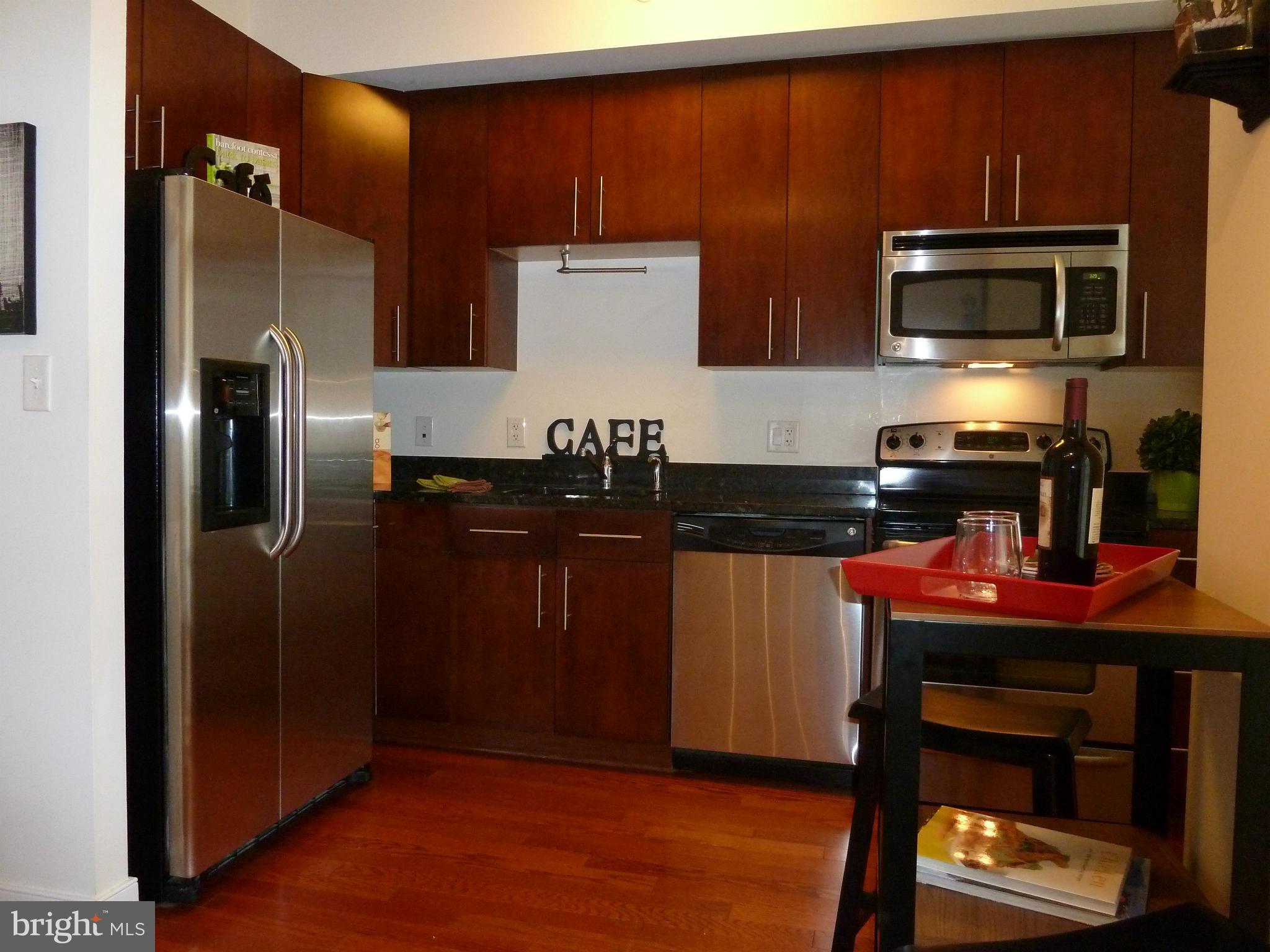 NATIONAL HARBOR - Residential