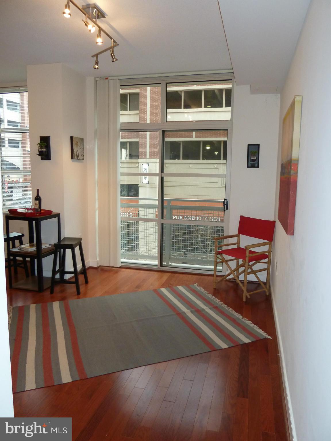 NATIONAL HARBOR - Residential