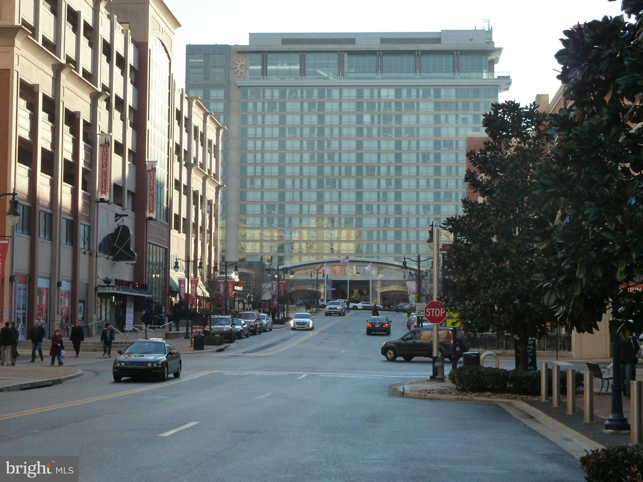 NATIONAL HARBOR - Residential
