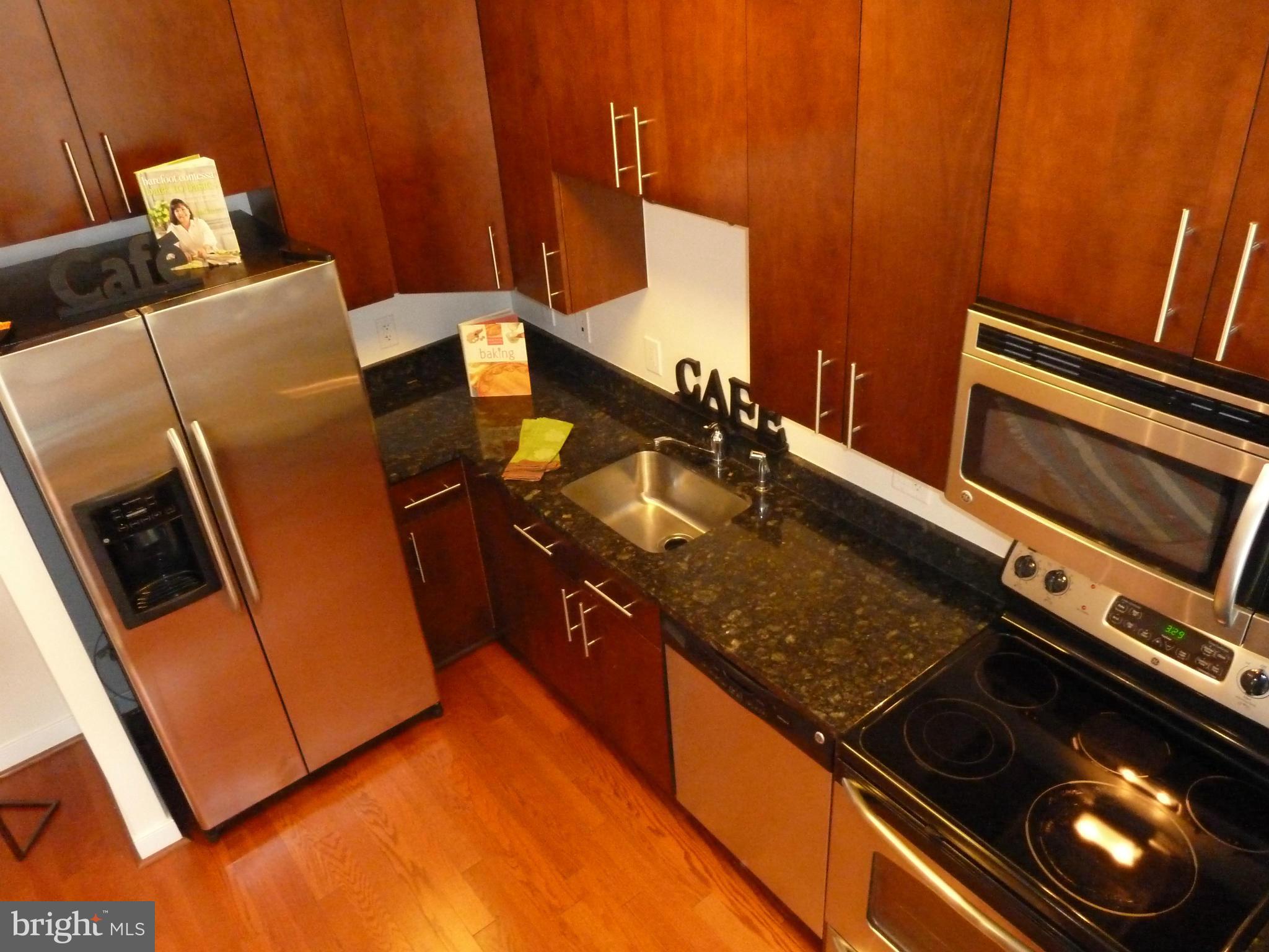 NATIONAL HARBOR - Residential