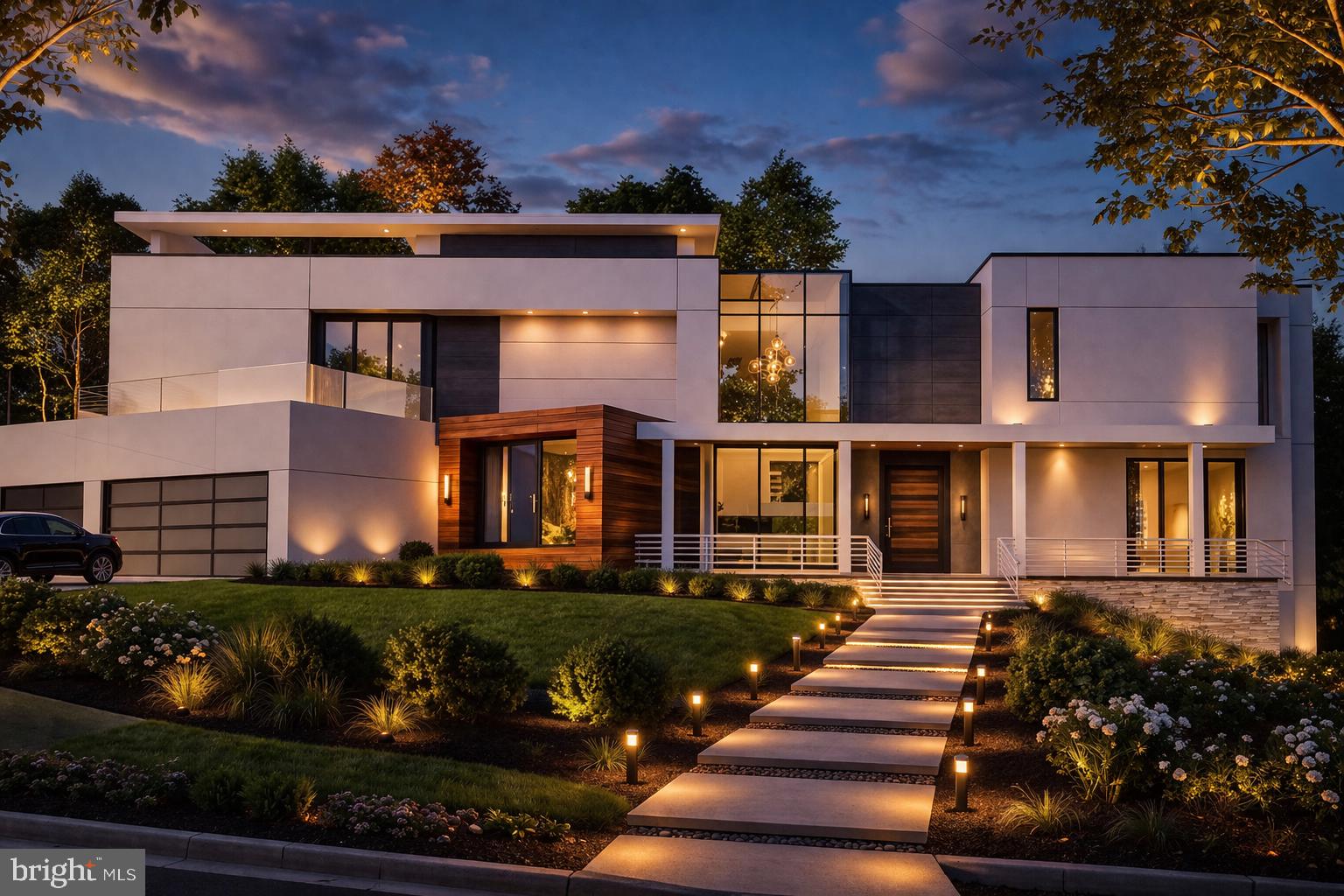 GREENWAY HEIGHTS - Residential