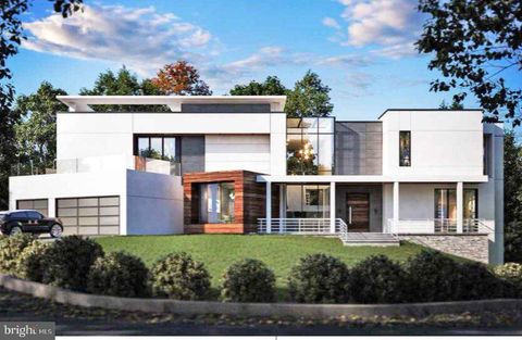 8400 MARTINGALE DRIVE MCLEAN VA 22102