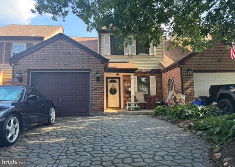 Townhouse For Rent - 226 Farleigh Court<br/> LANGHORNE, PA 19047