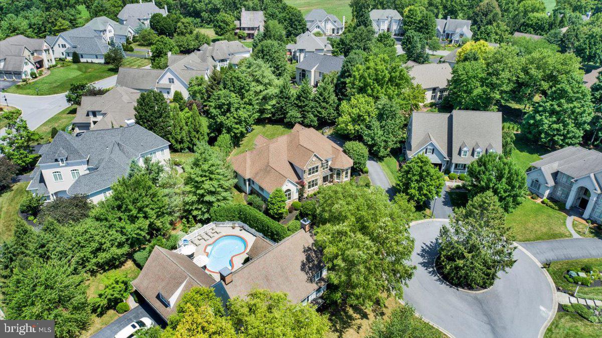 BENT CREEK C.C. - Residential