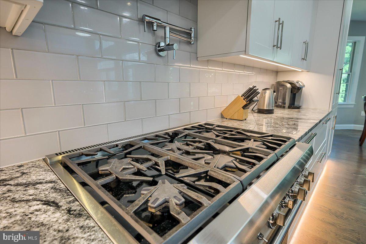 BENT CREEK C.C. - Residential