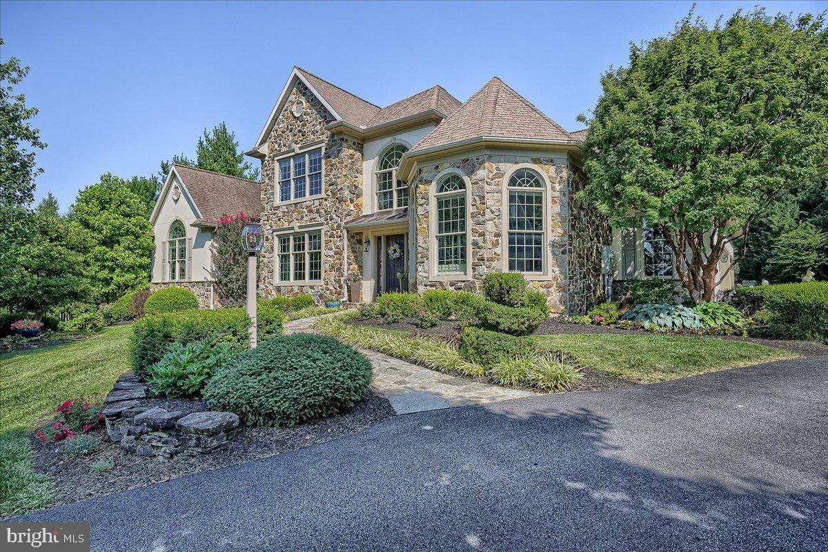 BENT CREEK C.C. - Residential