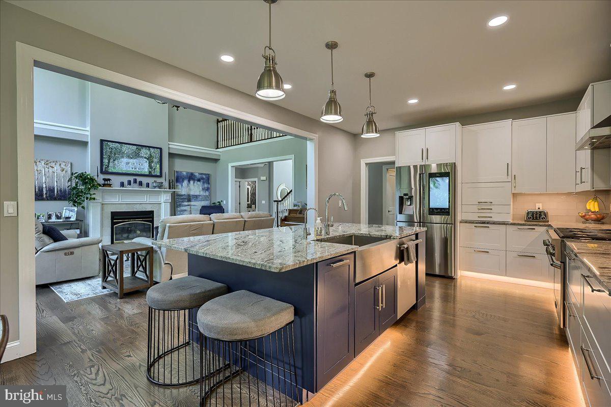 BENT CREEK C.C. - Residential