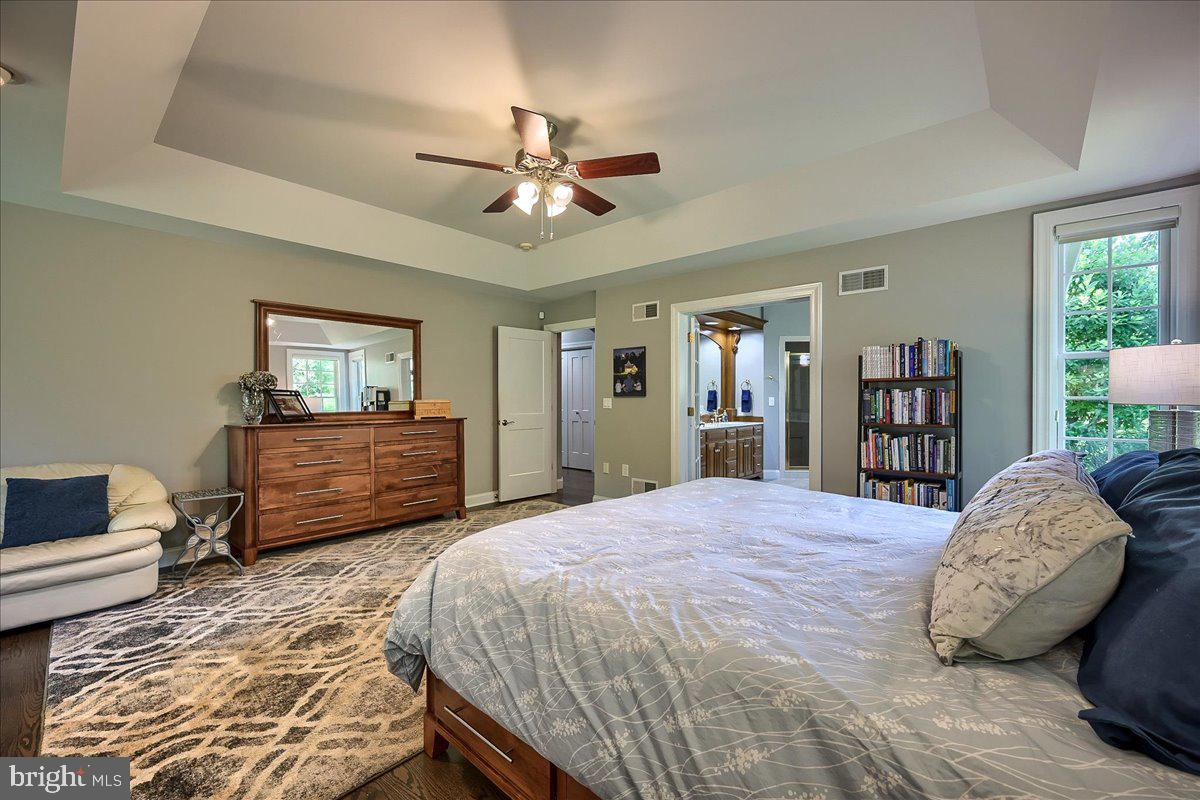 BENT CREEK C.C. - Residential