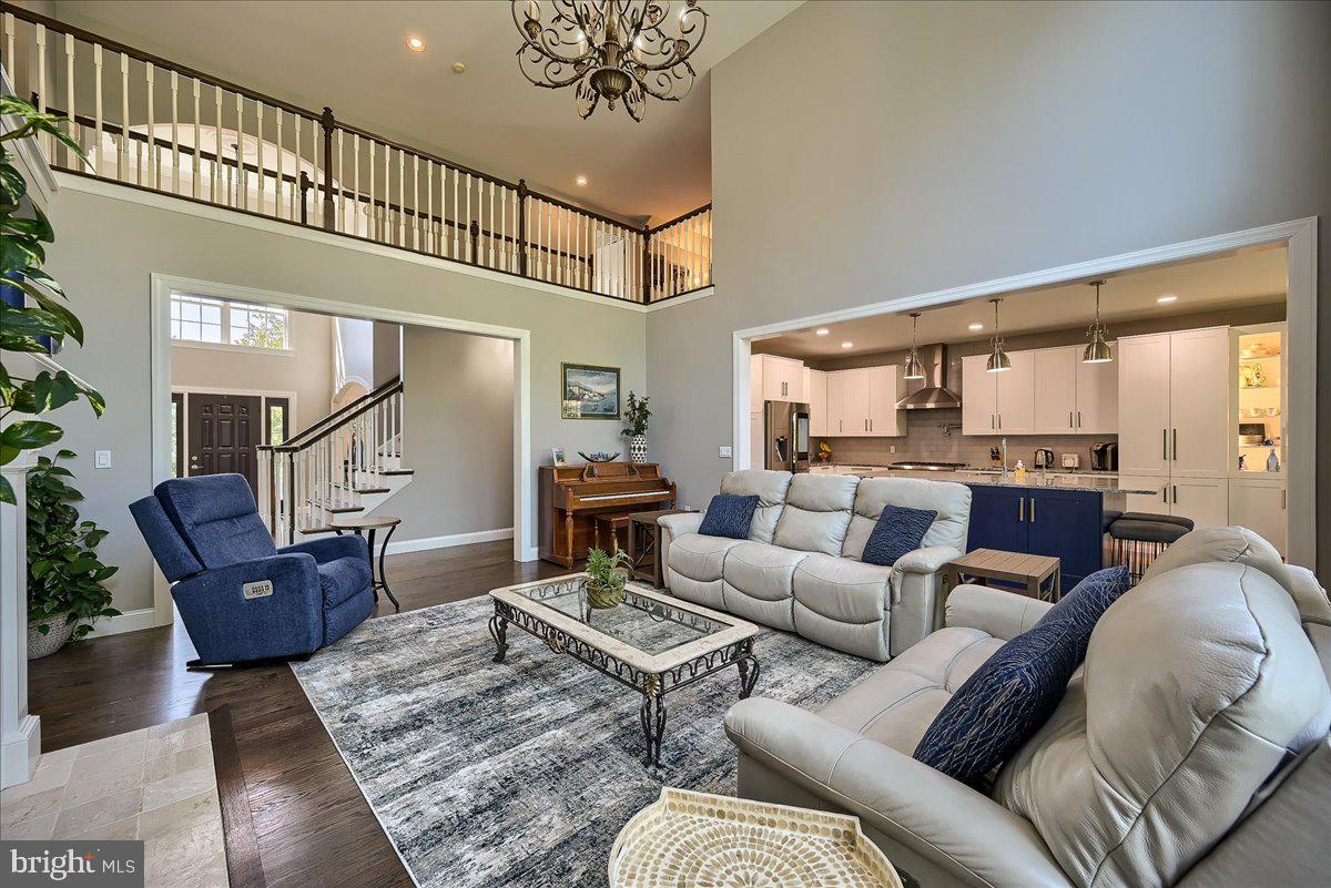 BENT CREEK C.C. - Residential