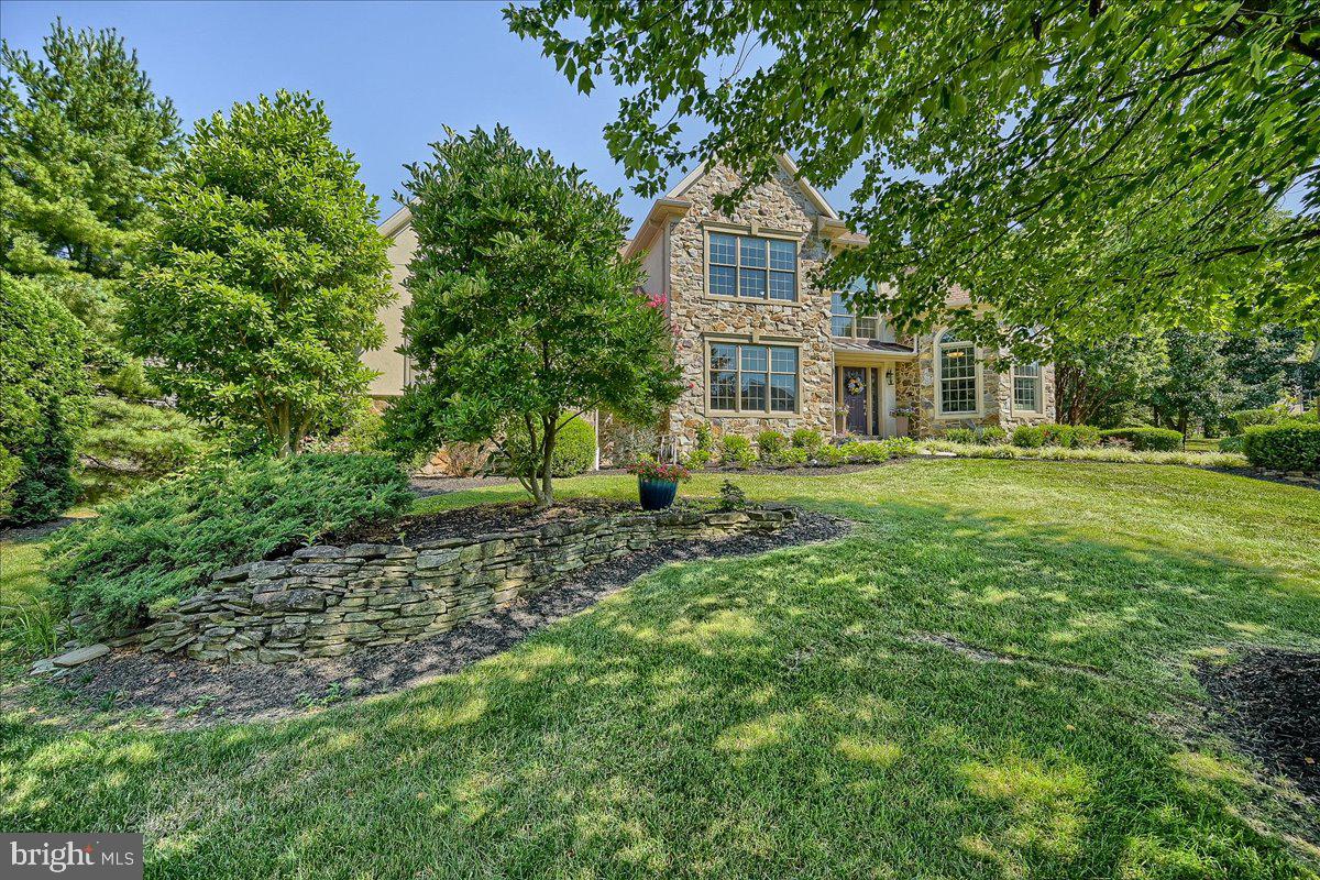 BENT CREEK C.C. - Residential