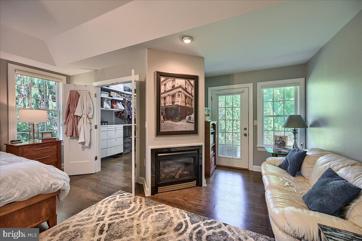 BENT CREEK C.C. - Residential