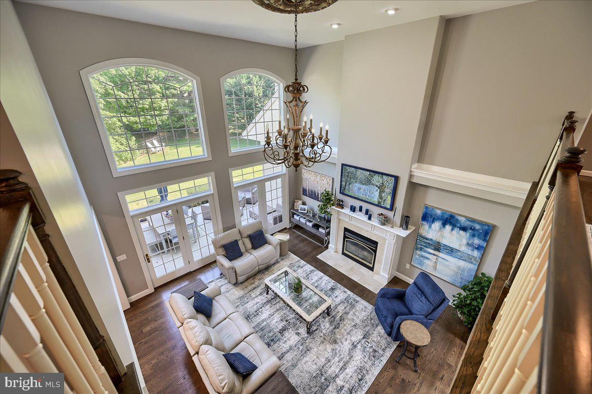 BENT CREEK C.C. - Residential