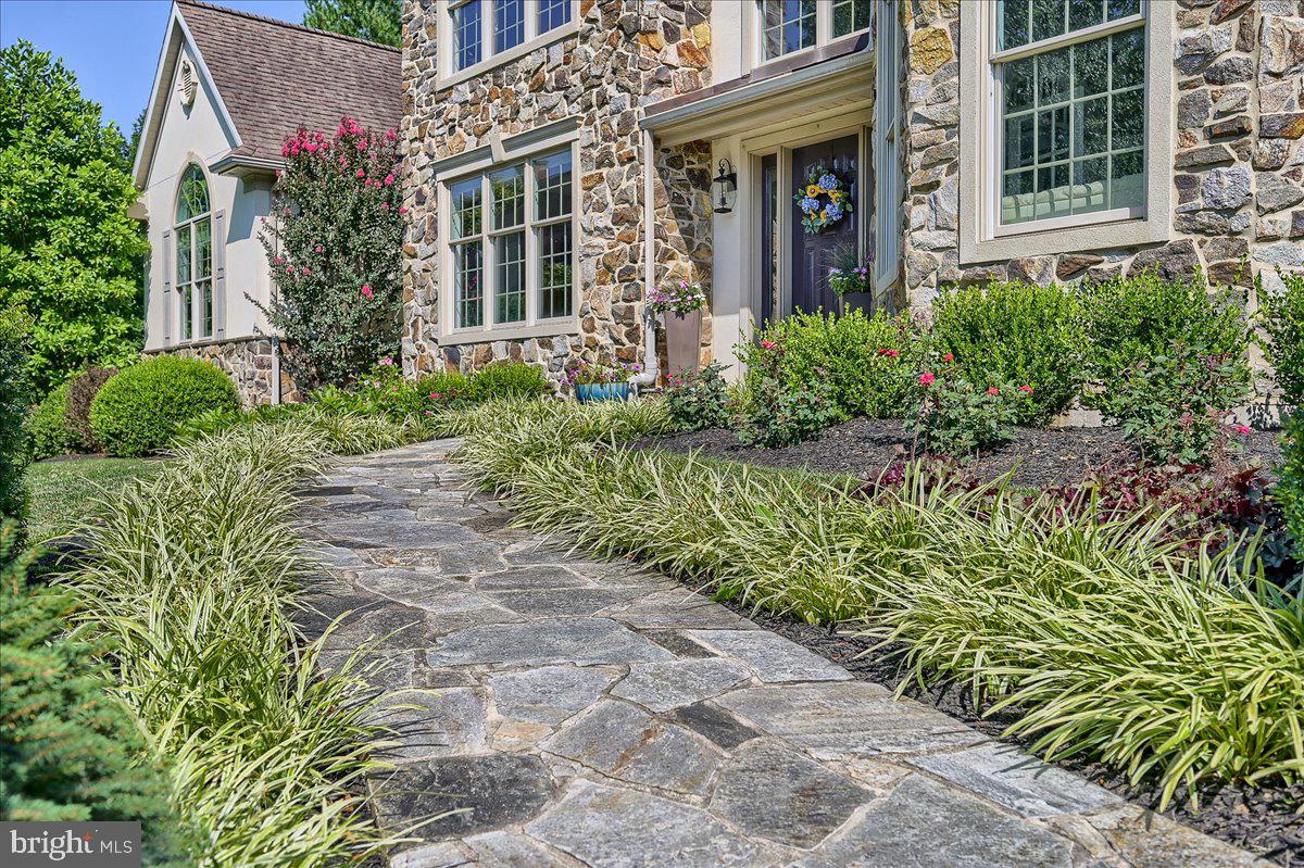 BENT CREEK C.C. - Residential