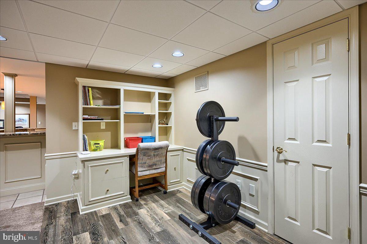 BENT CREEK C.C. - Residential