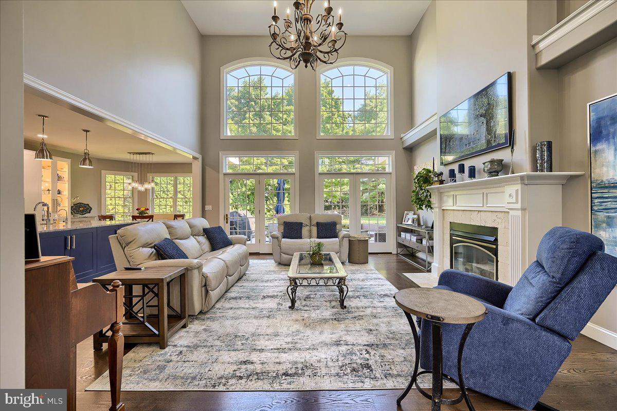 BENT CREEK C.C. - Residential