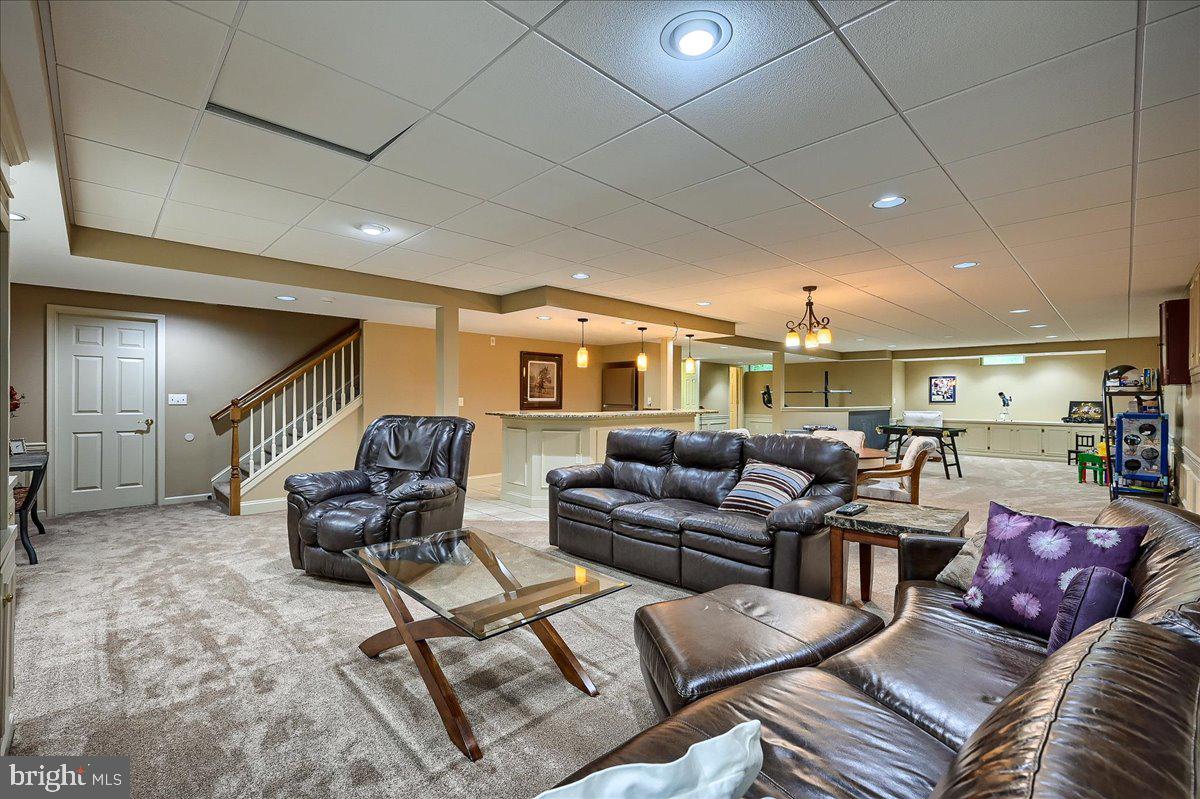 BENT CREEK C.C. - Residential