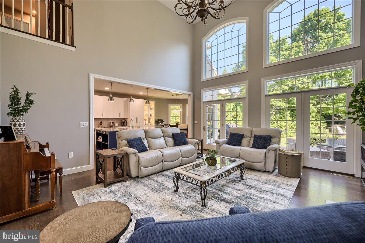 BENT CREEK C.C. - Residential