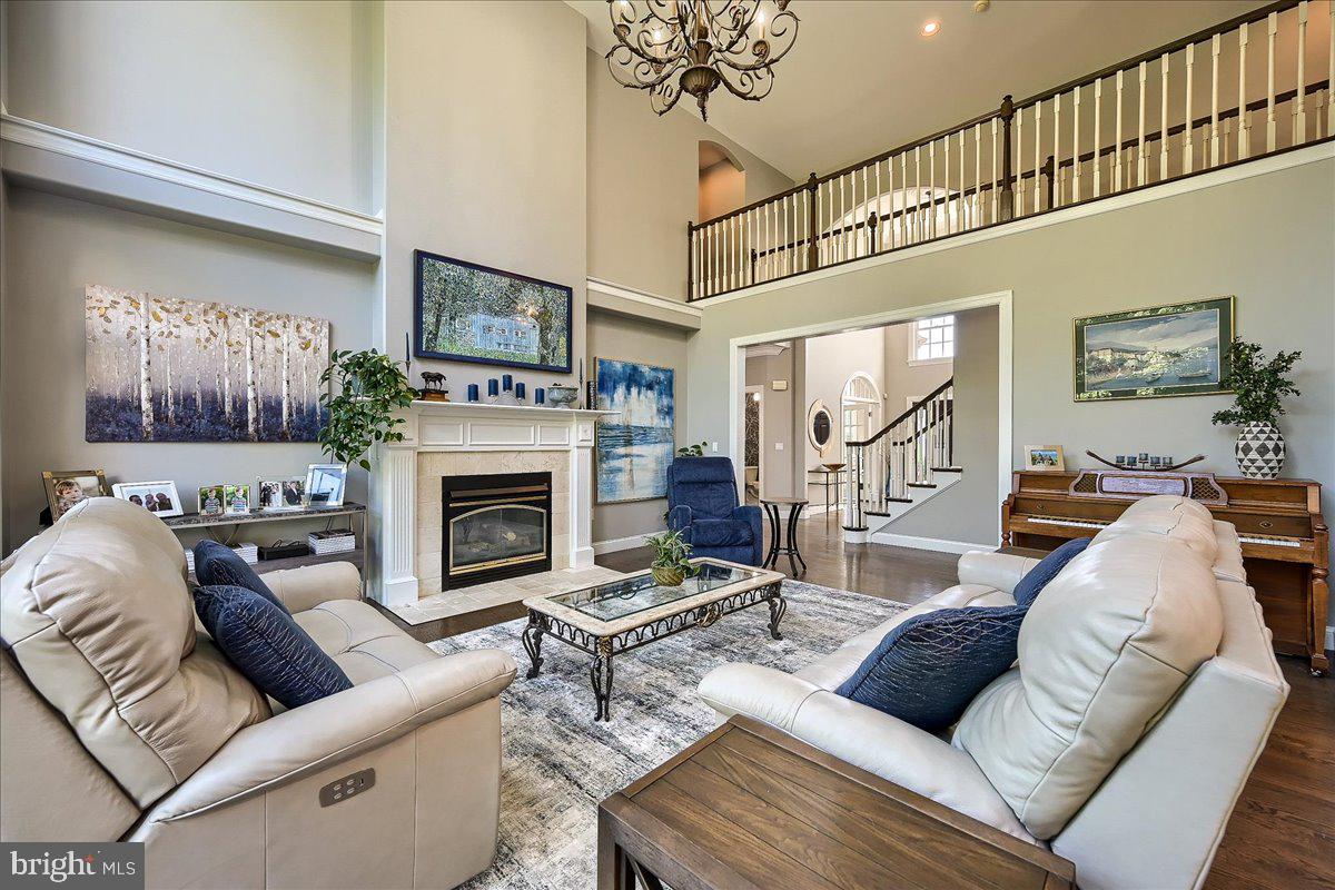 BENT CREEK C.C. - Residential