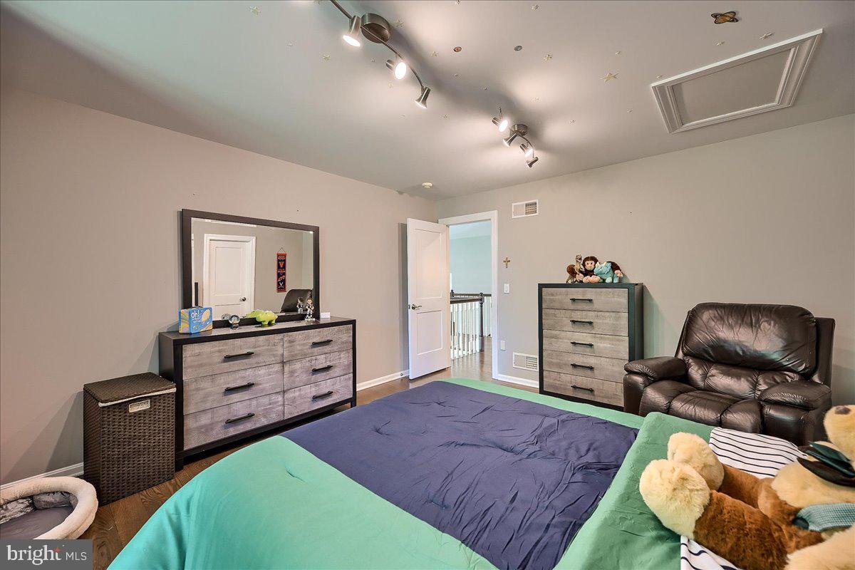 BENT CREEK C.C. - Residential