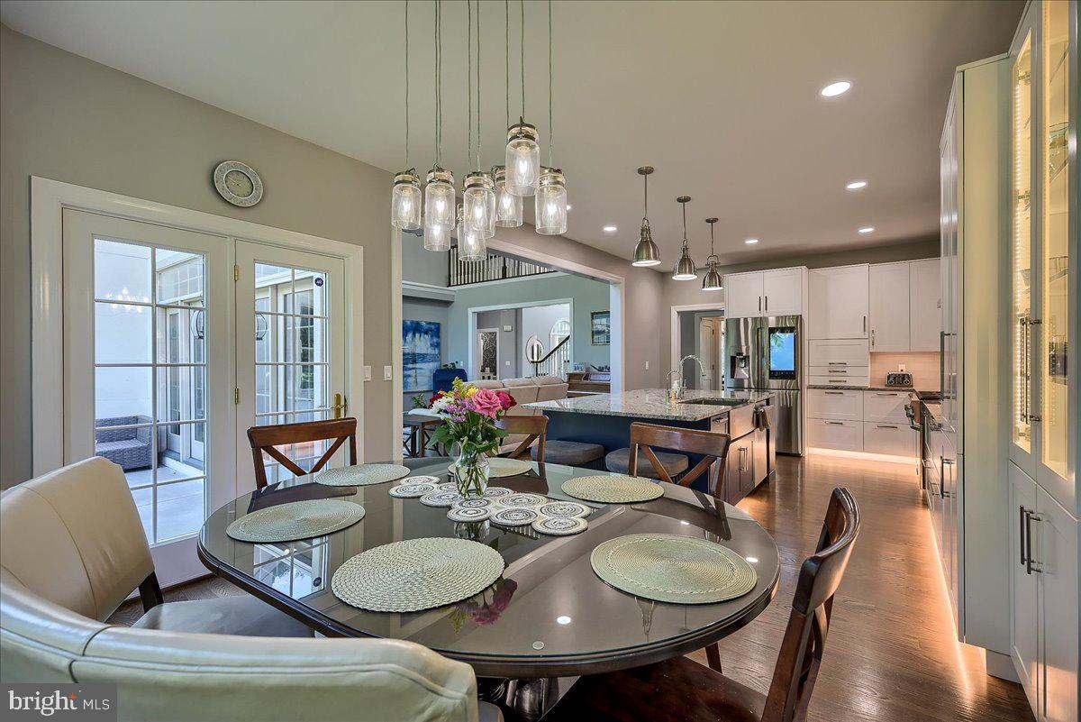 BENT CREEK C.C. - Residential