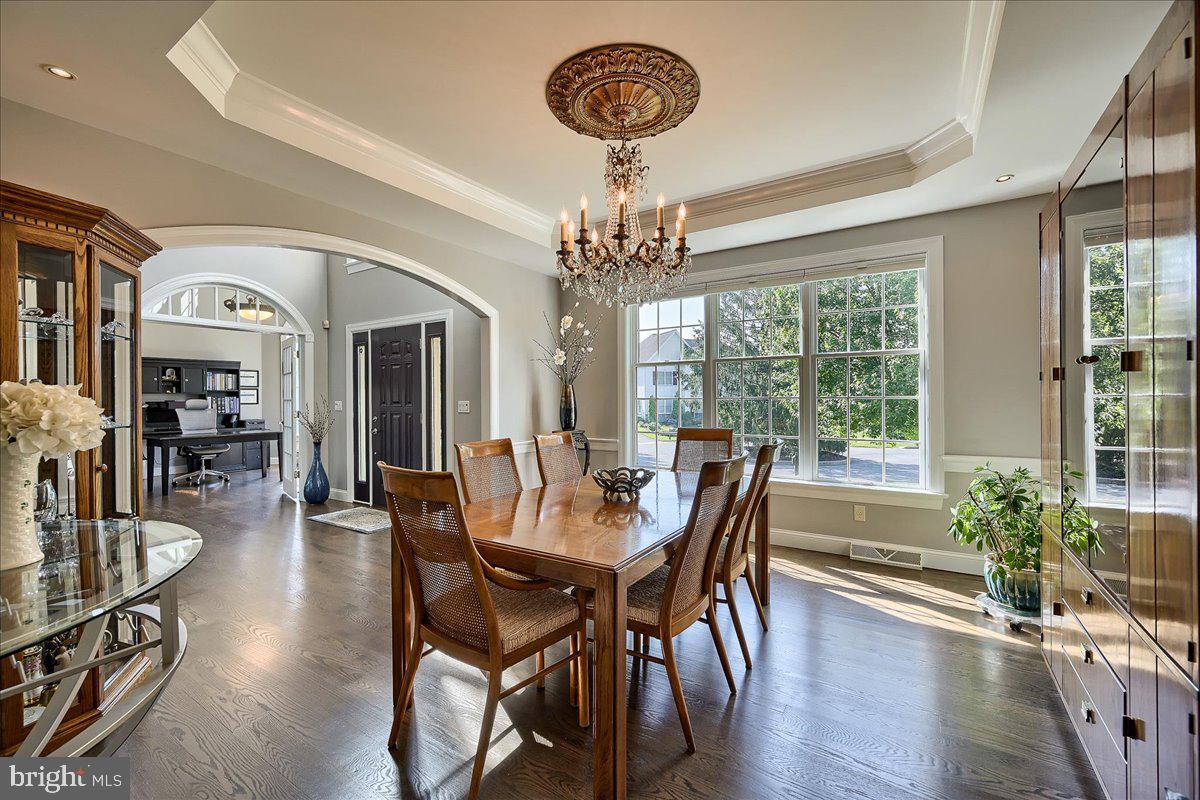 BENT CREEK C.C. - Residential