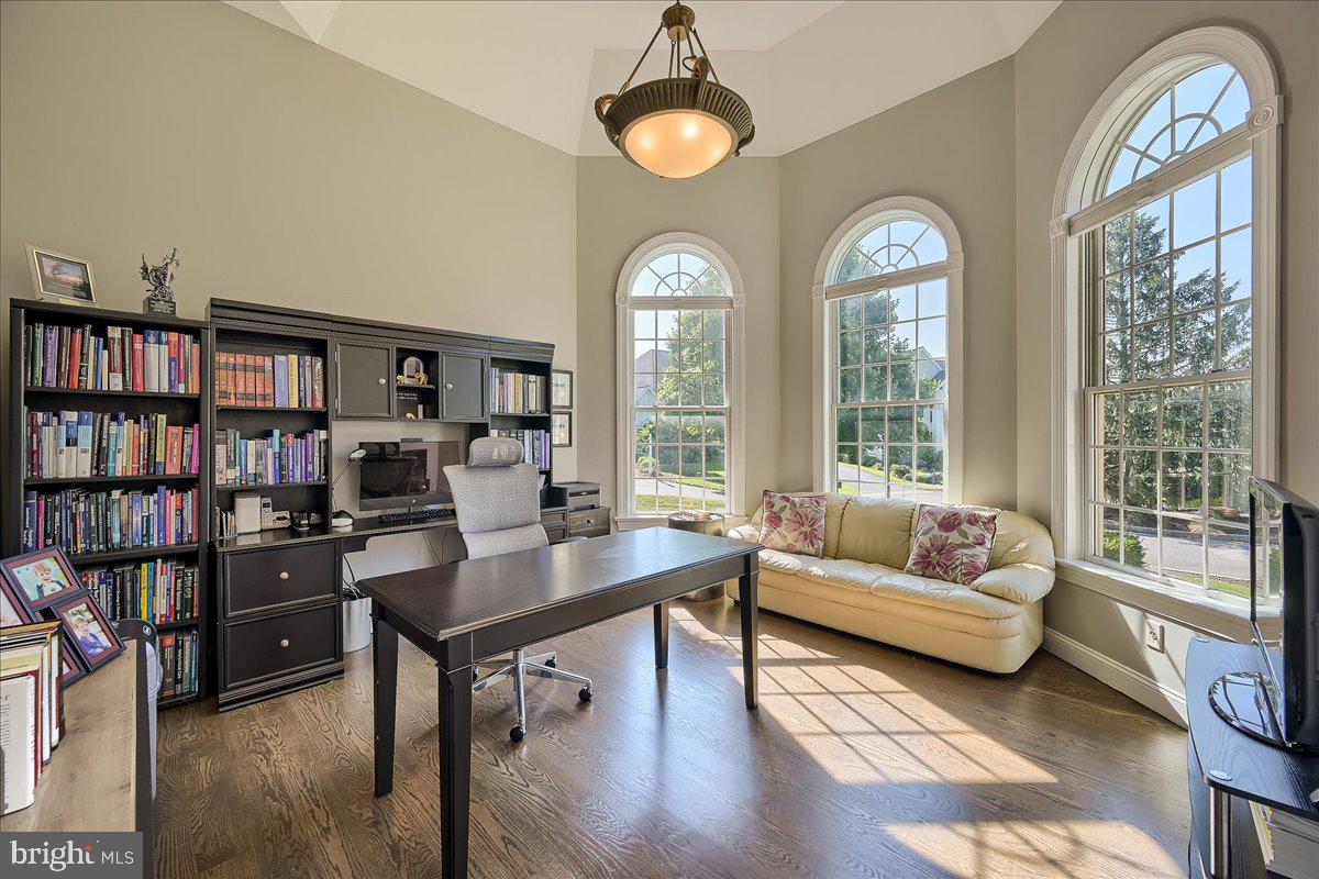 BENT CREEK C.C. - Residential