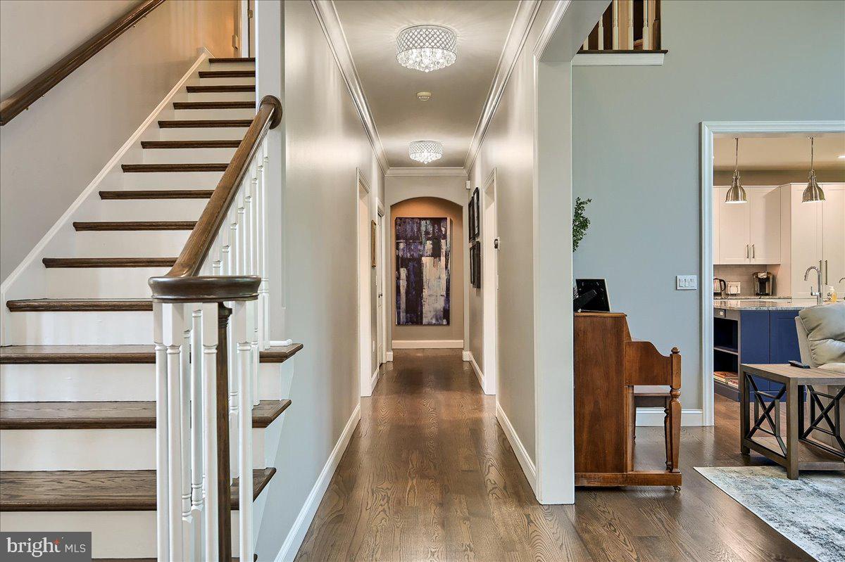 BENT CREEK C.C. - Residential