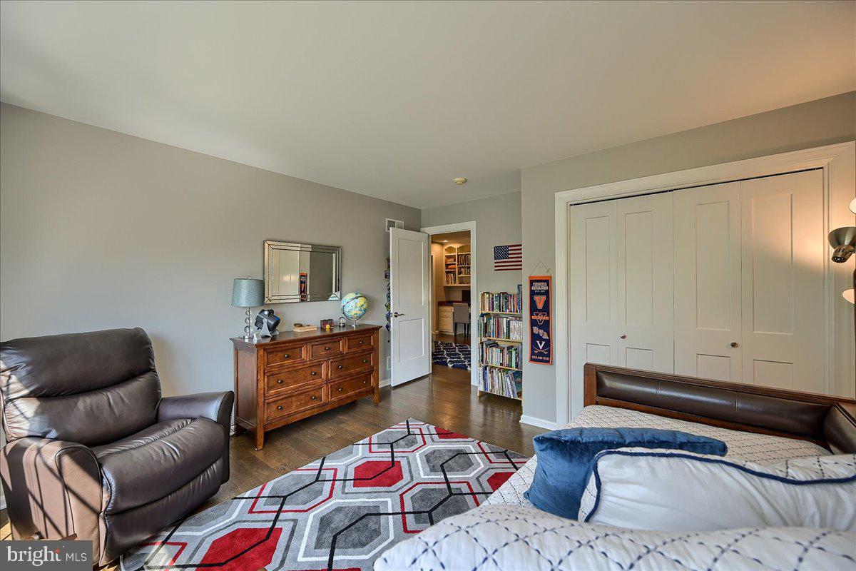 BENT CREEK C.C. - Residential