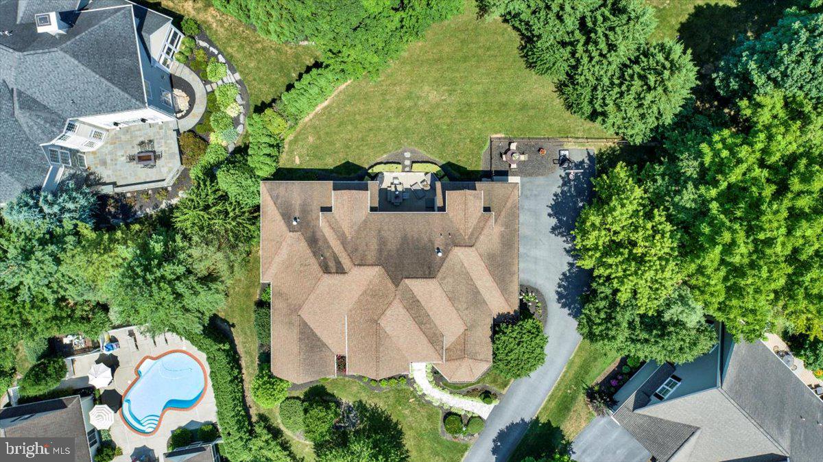 BENT CREEK C.C. - Residential