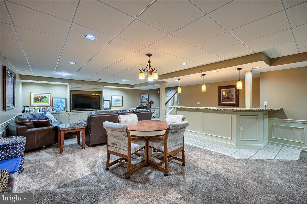 BENT CREEK C.C. - Residential