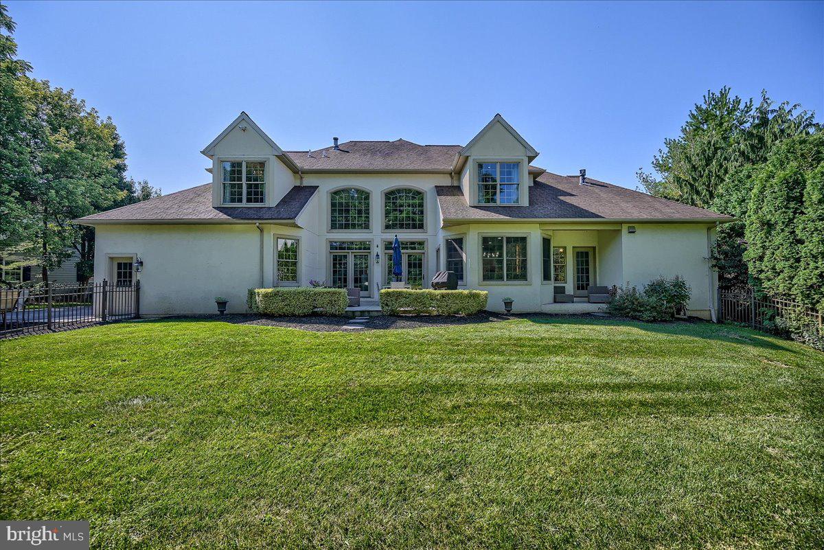 BENT CREEK C.C. - Residential