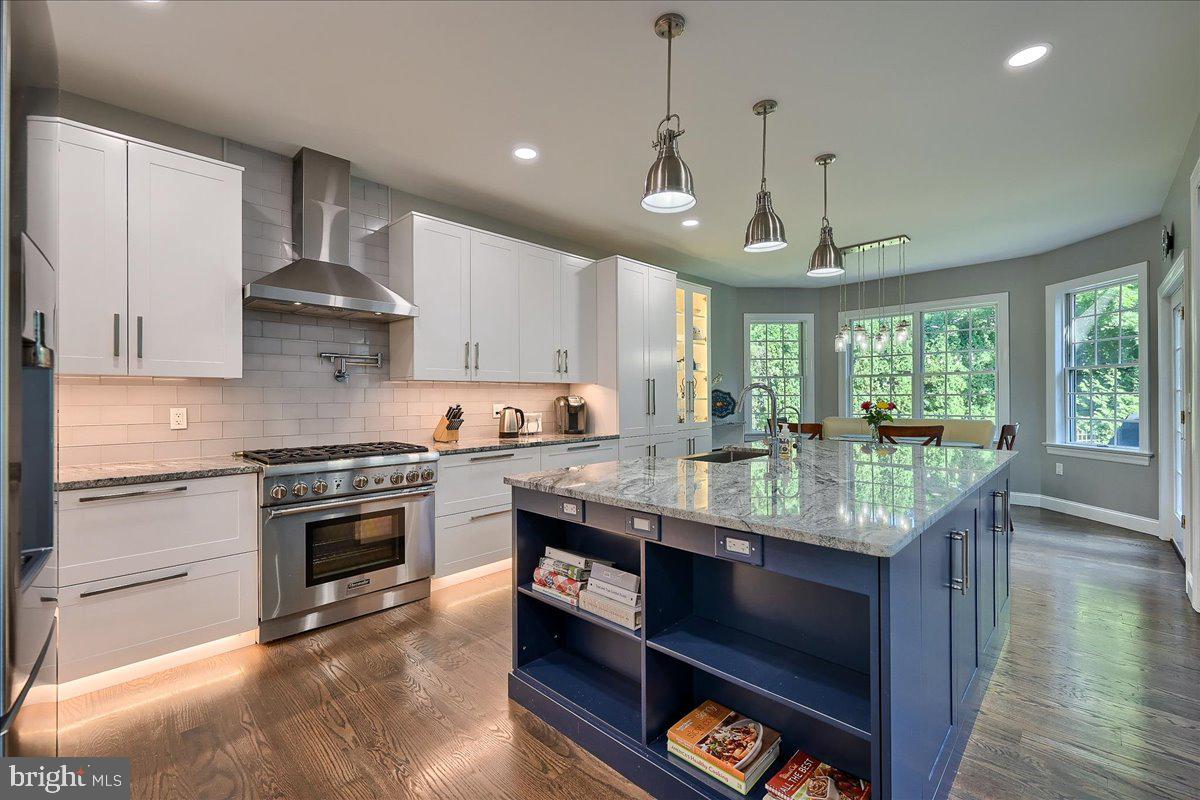 BENT CREEK C.C. - Residential