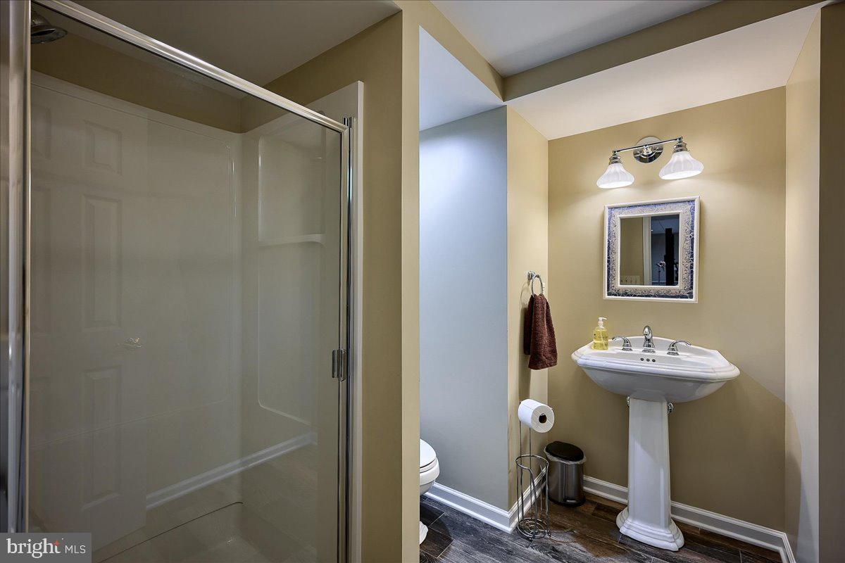 BENT CREEK C.C. - Residential