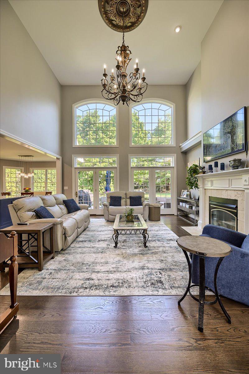 BENT CREEK C.C. - Residential