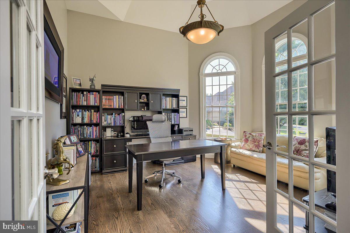 BENT CREEK C.C. - Residential