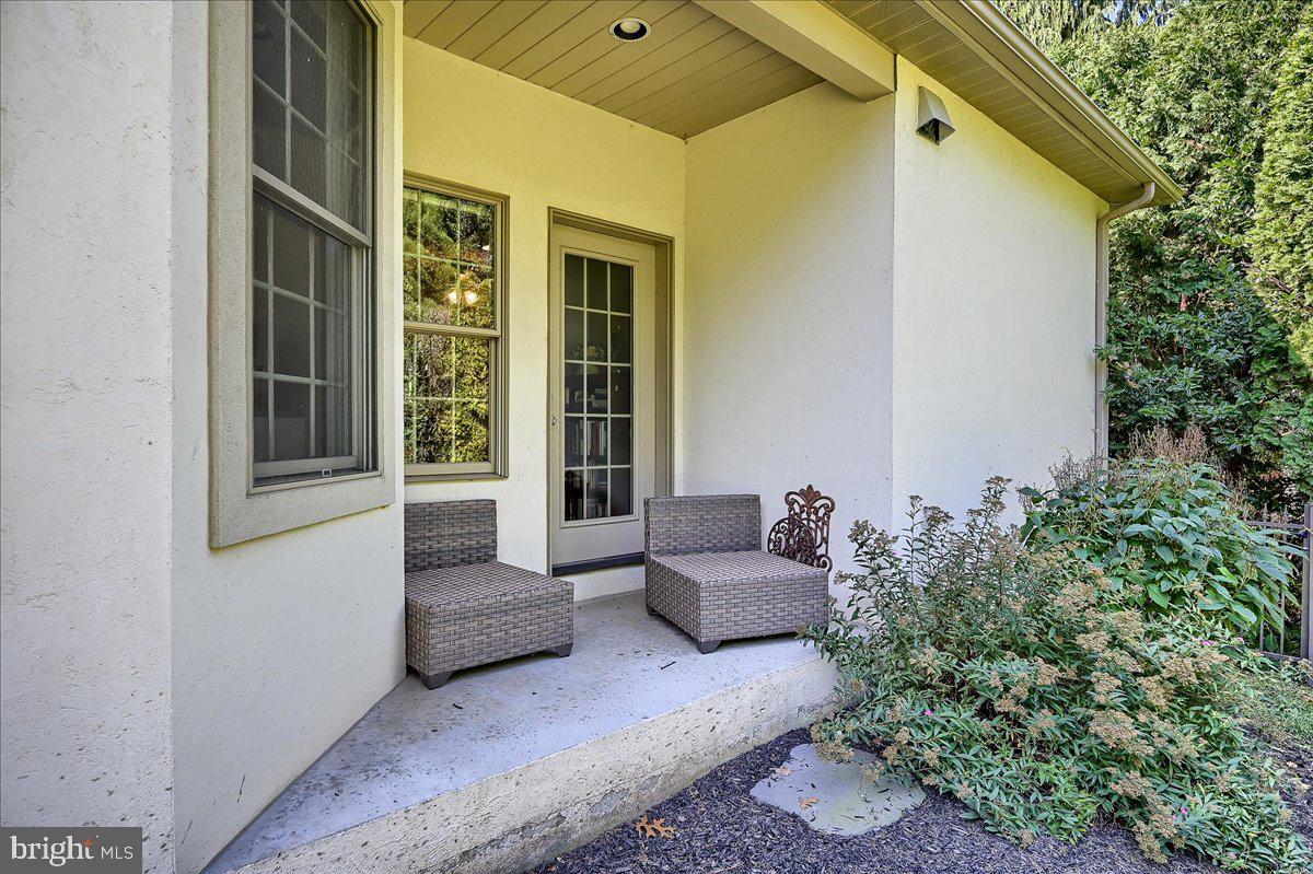 BENT CREEK C.C. - Residential