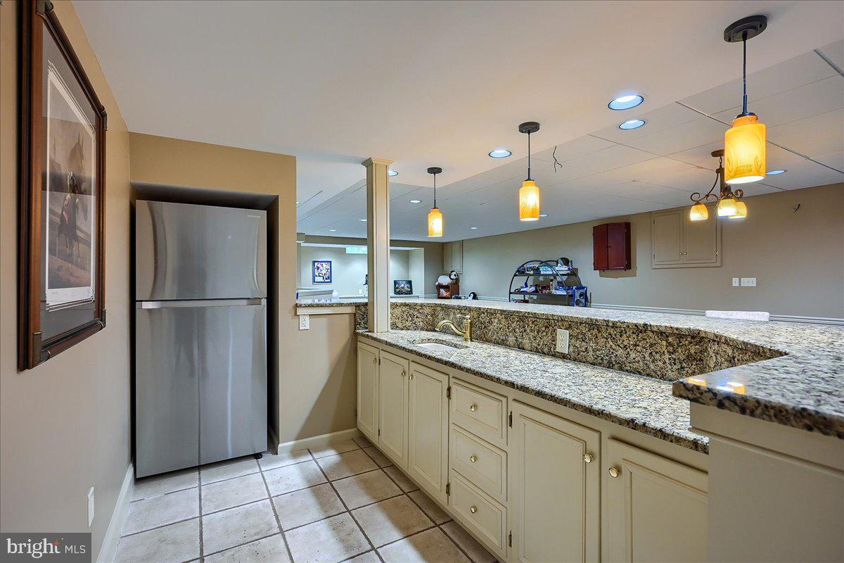 BENT CREEK C.C. - Residential