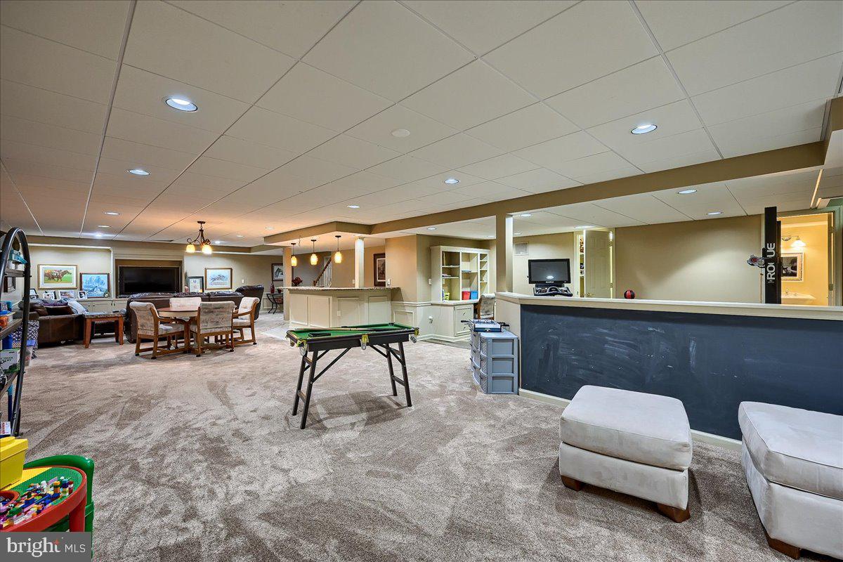 BENT CREEK C.C. - Residential