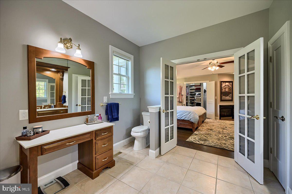 BENT CREEK C.C. - Residential