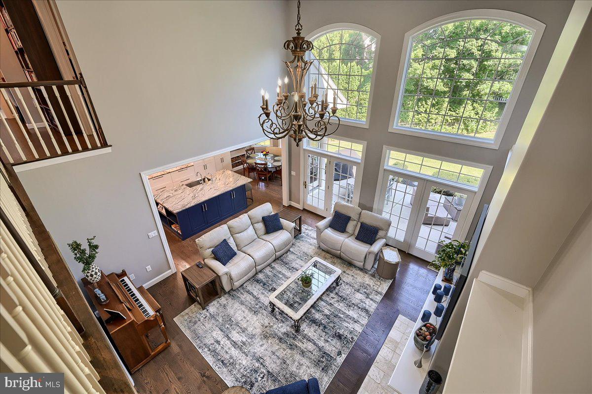 BENT CREEK C.C. - Residential