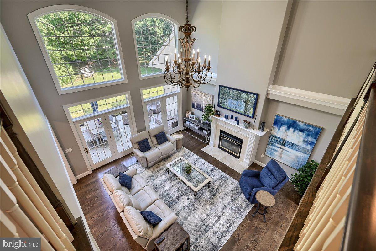 BENT CREEK C.C. - Residential