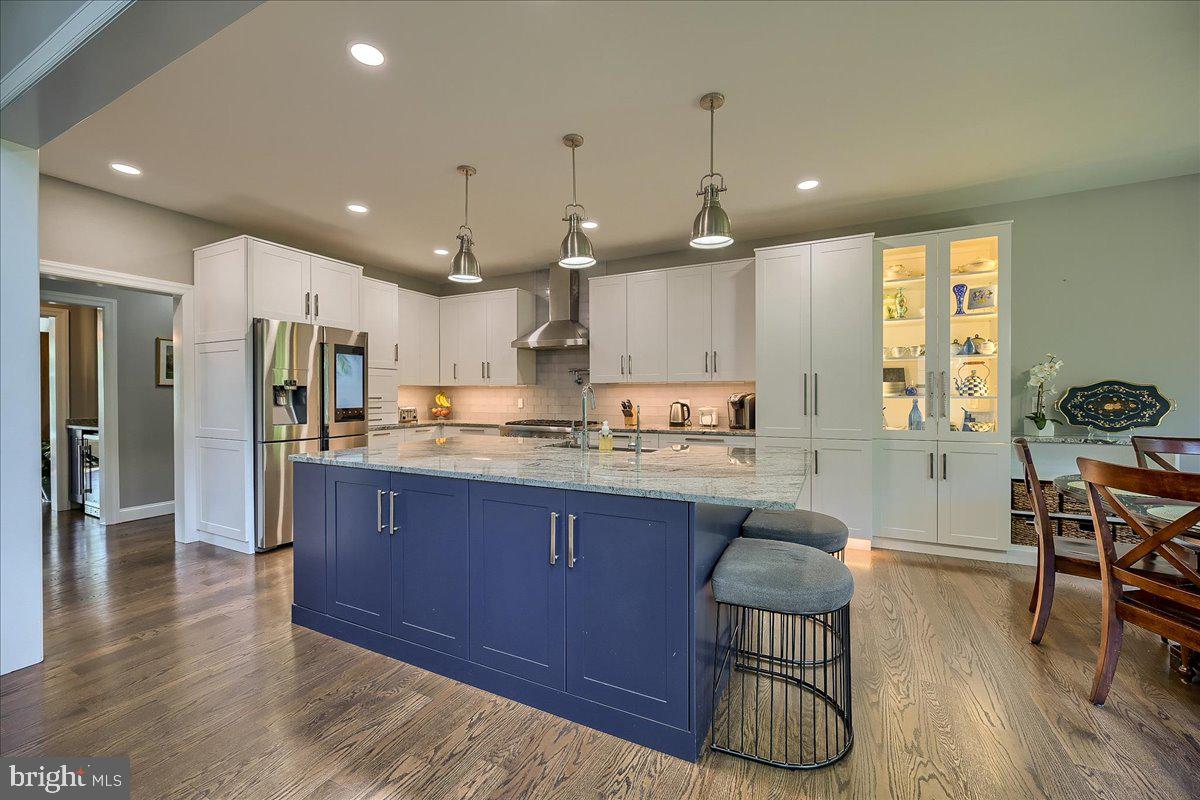 BENT CREEK C.C. - Residential