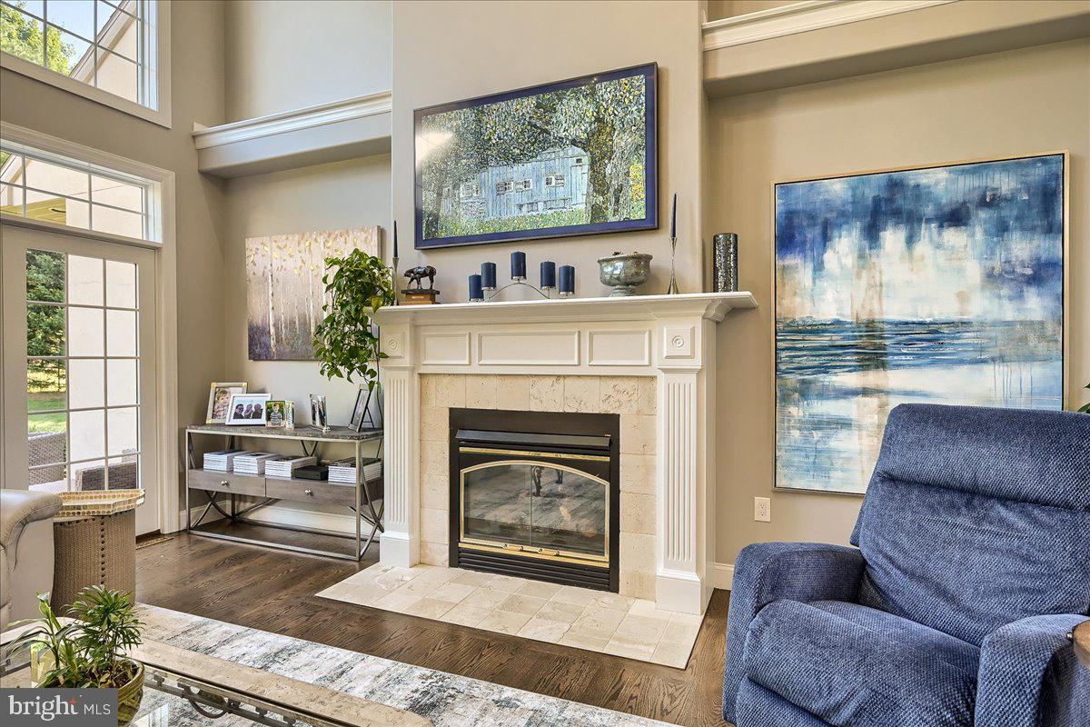 BENT CREEK C.C. - Residential