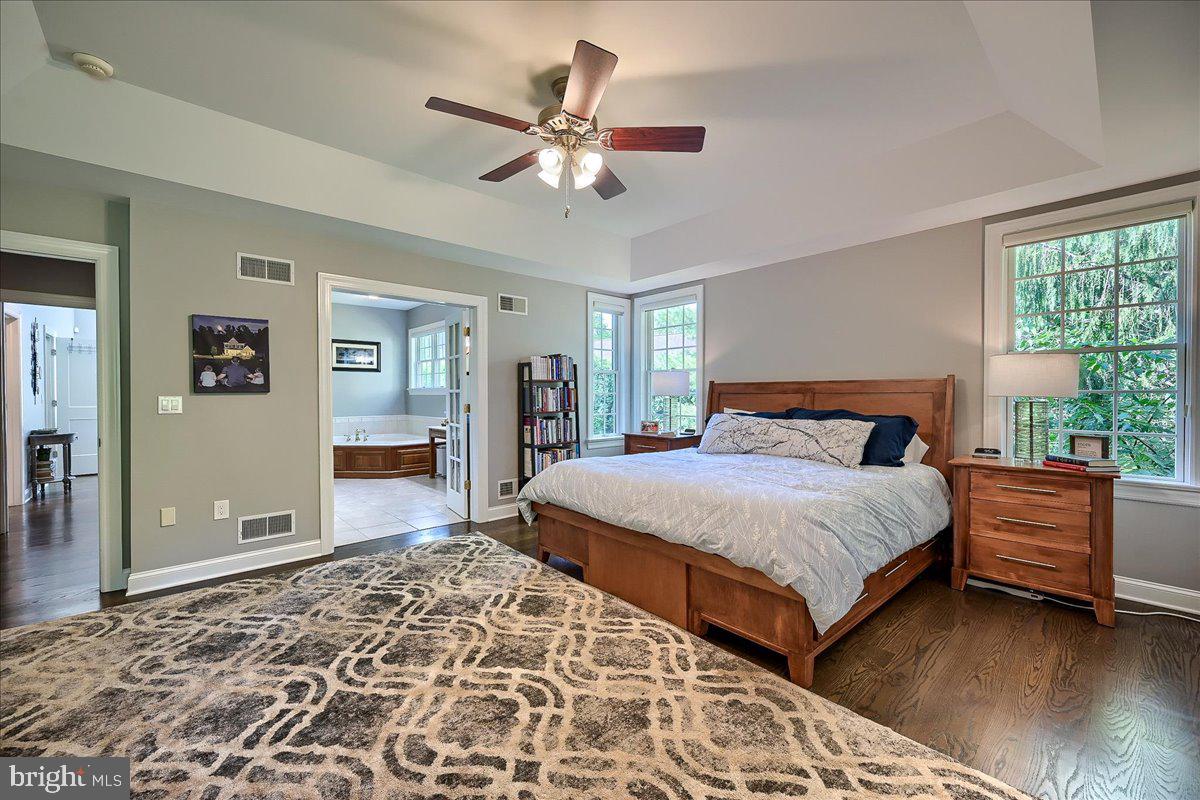 BENT CREEK C.C. - Residential